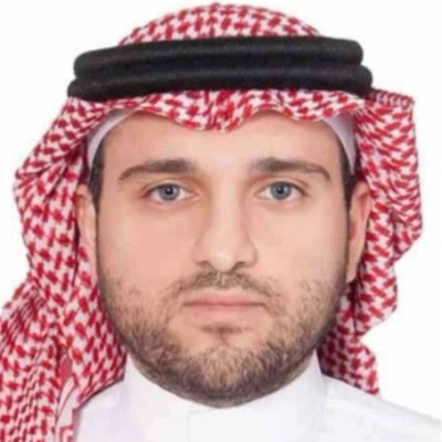 Mr. Abdulrahman Ahmad Sharbatly, General Manager
